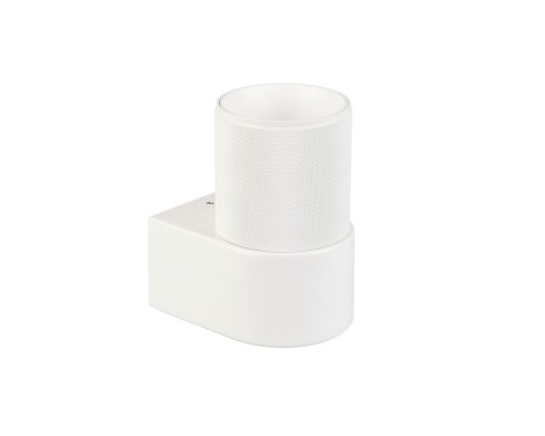 Светильник SP-SPICY-WALL-S115x72-6W Day4000 (WH, 40 deg) 033848 Arlight