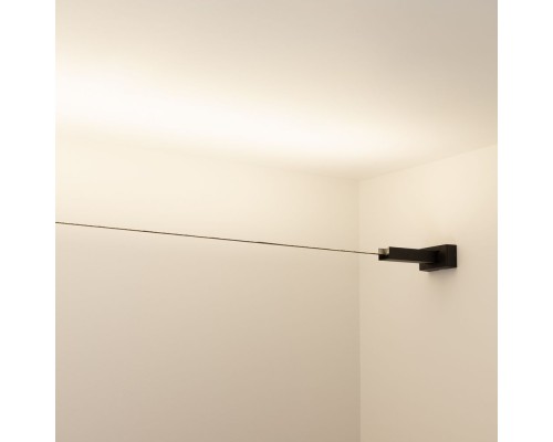 Лента-трос STINGRAY-RT-B30-10mm 24V RGB (7.2 W/m, IP20, 5060, 5m) 033885 Arlight