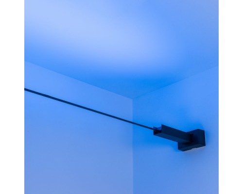 Лента-трос STINGRAY-RT-B30-10mm 24V RGB (7.2 W/m, IP20, 5060, 5m) 033885 Arlight