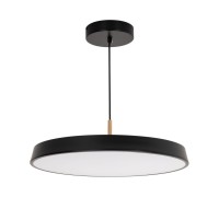 Светильник SP-ELEGANT-R500-37W Day4000 (BK, 120 deg, 230V) 033923(1) Arlight