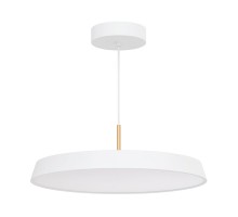 Светильник SP-ELEGANT-R500-37W Warm3000 (WH, 120 deg, 230V) 033925 Arlight