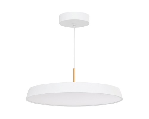 Светильник SP-ELEGANT-R500-37W Warm3000 (WH, 120 deg, 230V) 033925 Arlight