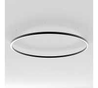 Светильник SP-LINE-HANG-ARC-O3535-D1500-124W Warm3000 (BLACK, 230V) 034009(1) Arlight