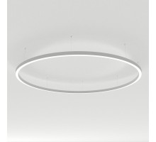 Светильник SP-LINE-HANG-ARC-O3535-D1500-124W Warm3000 (WHITE, 230V) 034010(1) Arlight