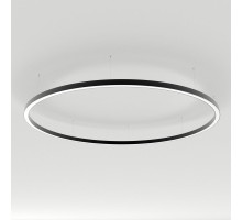 Светильник SP-LINE-HANG-ARC-O3535-D1500-124W Day4000 (BLACK, 230V) 034011(1) Arlight