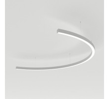 Светильник SP-LINE-HANG-ARC-C3535-D1500-61W Day4000 (WHITE, 230V) 034018(1) Arlight