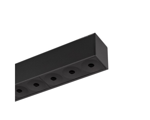 Светильник MAG-DARK-45-L200-6W Day4000 (BK, 20 deg, 24V) 034028 Arlight