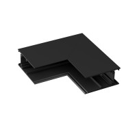 Коннектор угловой MAG-CON-ORIENT-2652-L90-INT (BK, внутренний) 034031 Arlight