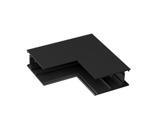 Коннектор угловой MAG-CON-ORIENT-2652-L90-INT (BK, внутренний) 034031 Arlight