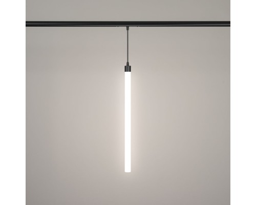 Светильник MAG-FLEX-TUBE-HANG-L500-7W Day4000 (BK, 360 deg, 48V) 034042 Arlight