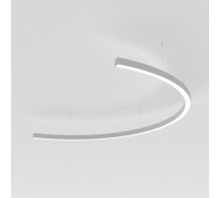 Светильник SP-LINE-HANG-ARC-C3535-D1500-61W Warm3000 (WHITE, 230V) 034045(1) Arlight