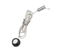 Заглушка MAG-FLEX-CAP-POWER-KIT (BK) 034049 Arlight