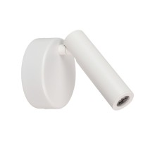 Светильник SP-BED-NB-R90-3W Warm3000 (WH, 20 deg, 230V) 034060 Arlight