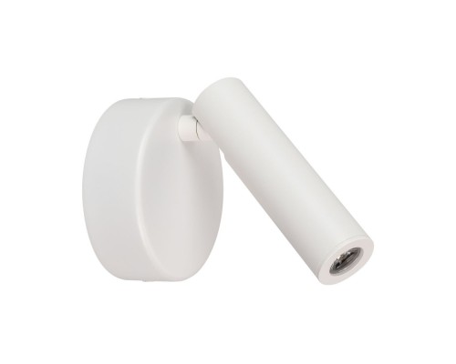 Светильник SP-BED-NB-R90-3W Warm3000 (WH, 20 deg, 230V) 034060 Arlight