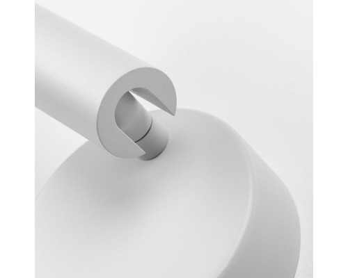 Светильник SP-BED-NB-R90-3W Warm3000 (WH, 20 deg, 230V) 034060 Arlight