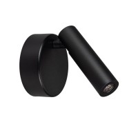 Светильник SP-BED-NB-R90-3W Warm3000 (BK, 20 deg, 230V) 034061 Arlight