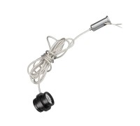 Коннектор MAG-FLEX-CON-POWER-MINI-KIT (BK) 034062 Arlight