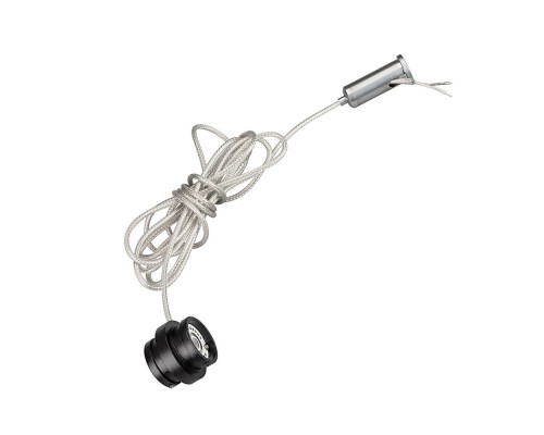 Коннектор MAG-FLEX-CON-POWER-MINI-KIT (BK) 034062 Arlight