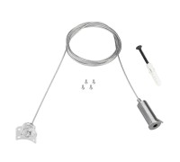 Подвес MAG-FLEX-HANG-TUBE-L2000 (SL) 034072 Arlight