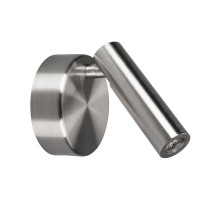 Светильник SP-BED-NB-R90-3W Warm3000 (NI, 20 deg, 230V) 034074 Arlight