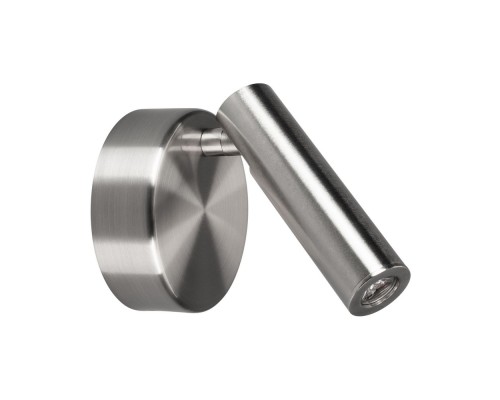 Светильник SP-BED-NB-R90-3W Warm3000 (NI, 20 deg, 230V) 034074 Arlight