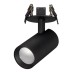 Светильник LGD-LUMOS-R55-9W Warm3000 (BK, 25 deg, 230V) 034148 Arlight