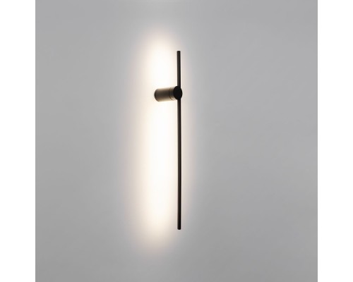 Светильник SP-VINCI-S600x55-7W Day4000 (BK, 110 deg, 230V) 034170 Arlight