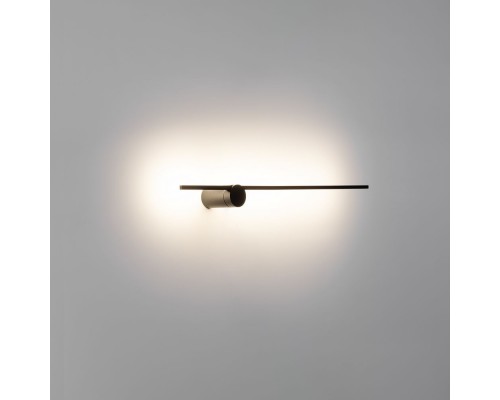 Светильник SP-VINCI-S600x55-7W Day4000 (BK, 110 deg, 230V) 034170 Arlight