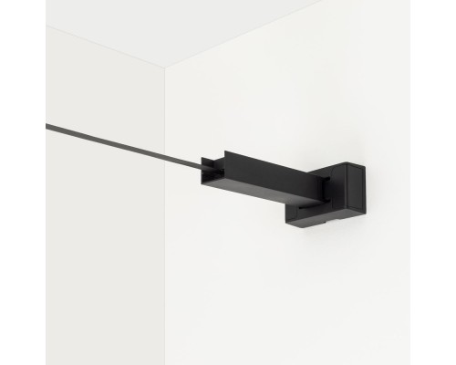 Лента-трос STINGRAY-IC-A120 24V Warm2700 (9.6 W/m, IP20, 10m) 034174 Arlight