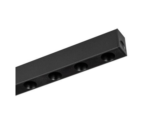 Светильник MAG-DOTS-25-L1000-30W Day4000 (BK, 30 deg, 24V) 034208 Arlight