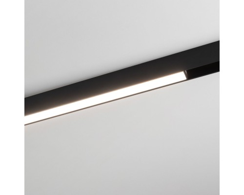 Светильник MAG-FLAT-25-L800-24W Day4000 (BK, 100 deg, 24V) 034212 Arlight