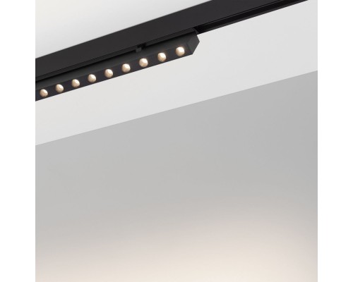 Светильник MAG-DOTS-FOLD-25-S600-18W Day4000 (BK, 30 deg, 24V) 034222 Arlight