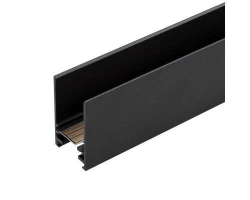 Трек MAG-TRACK-2538-1000 (BK) 034227 Arlight