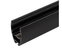 Трек MAG-TRACK-2540-2000 (BK) 034228 Arlight