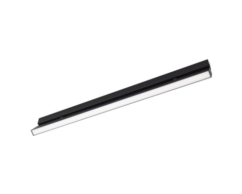 Светильник MAG-FLAT-FOLD-25-S604-18W Day4000 (BK, 100 deg, 24V) 034239 Arlight