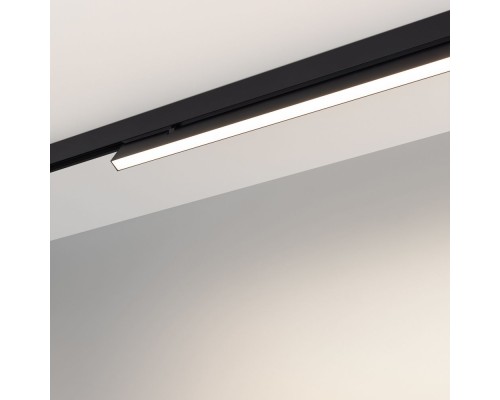 Светильник MAG-FLAT-FOLD-25-S804-24W Day4000 (BK, 100 deg, 24V) 034241 Arlight