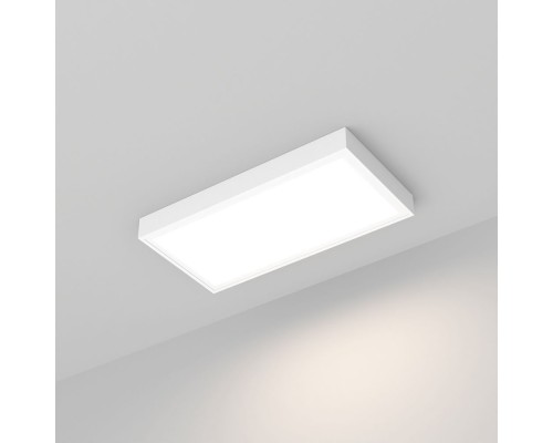 Панель IM-EMERGENCY-3H-S300x600-23W White6000 (WH, 120 deg, 230V) 034469 Arlight