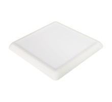 Светильник CL-FIOKK-S300x300-25W Day4000-MIX (WH, 120 deg, 230V) 034472 Arlight