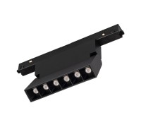 Светильник MAG-ORIENT-LASER-FOLD-S195-6W Warm3000 (BK, 30 deg, 48V, DALI) 034631 Arlight