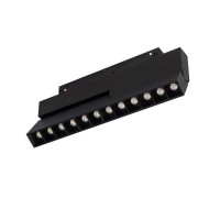Светильник MAG-ORIENT-LASER-FOLD-S230-12W Warm3000 (BK, 30 deg, 48V, DALI) 034642(1) Arlight