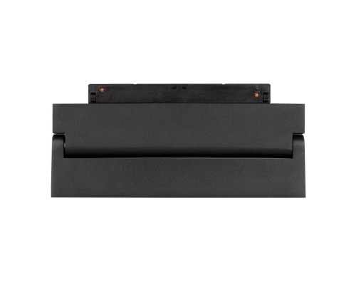 Светильник MAG-ORIENT-LASER-FOLD-S230-12W Warm3000 (BK, 30 deg, 48V) 034643(1) Arlight