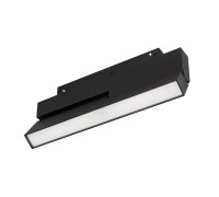 Светильник MAG-ORIENT-FLAT-FOLD-S230-12W Warm3000 (BK, 80 deg, 48V DALI) 034663(1) Arlight