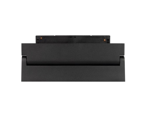 Светильник MAG-ORIENT-FLAT-FOLD-S230-12W Warm3000 (BK, 80 deg, 48V) 034664 Arlight