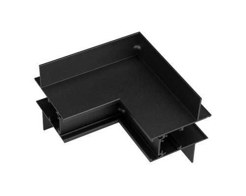 Коннектор угловой MAG-CON-2652-FDW-L90-EXT (BK, внешний) 034717 Arlight