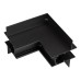 Коннектор угловой MAG-CON-2652-FDW-L90-EXT (BK, внешний) 034717 Arlight