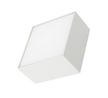 Светильник SP-QUADRO-S120x120-13W Day4000 (WH, 120 deg, 230V) 034735 Arlight