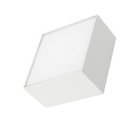 Светильник SP-QUADRO-S120x120-13W Warm3000 (WH, 120 deg, 230V) 034775 Arlight