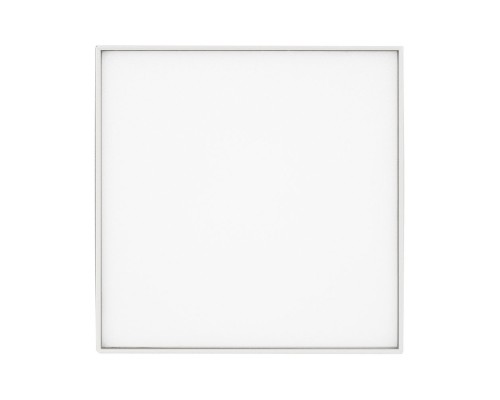 Светильник SP-QUADRO-S120x120-13W Warm3000 (WH, 120 deg, 230V) 034775 Arlight