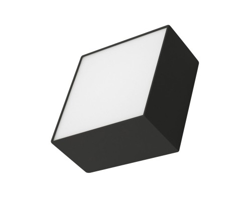 Светильник SP-QUADRO-S120x120-13W Day4000 (BK, 120 deg, 230V) 034777 Arlight