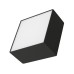 Светильник SP-QUADRO-S120x120-13W Day4000 (BK, 120 deg, 230V) 034777 Arlight